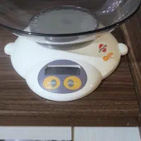 ترازو دیجیتال پارس خزر