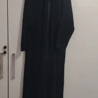 چادر ملی زنانه (عبایی)