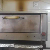 فروش تمام وسایل فست فود