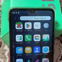 اینفینیکس اسمارت 6 HD با حافظهٔ ۳۲ گیگابایت