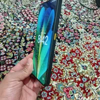poco x7 pro 512G ram12|موبایل|سنندج, |دیوار