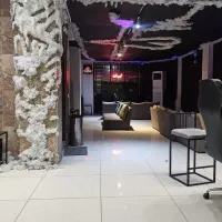 گیم نت با فضای دلنشین