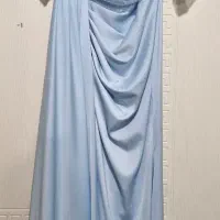 لباس مجلسی در حد نو