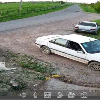 سیستم امنیتی دوربین های مداربسته