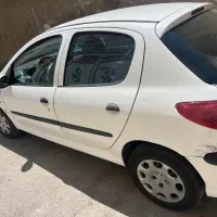 فروش ۲۰۶ مدل ۹۷