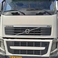 ولوو اف اچ ۴۴۰ جفت