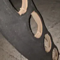 طاقچه پراید