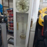 ساعت استاده