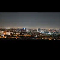 ویو-ابدی-بدون-مشرف-غرق-در-آفتاب