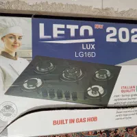 گاز رومیزی LETO2026  LG16D
