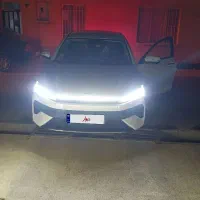 فروش یک دستگاه خودرو kmcj7