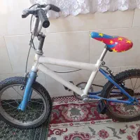 دوچرخه ۱۶
