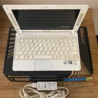 Lenovo ideapad S10-3s لپ تاپ