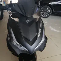 گلکسی رادیات اب خنک مدل ۱۴۰۴ صفر با گارانتی