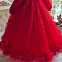لباس مجلسی دخترانه