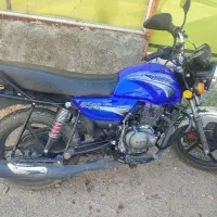 باکسر نیرو موتور