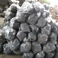 ذغال کبابی و قلیونی