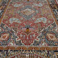 فرش دوازده متری