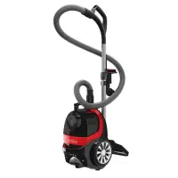 رباتیک شارژی جاروبرقی اسپیرال دوومدلDVC-ES211BS