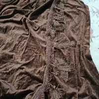 دستک|پرده، رانر، رومیزی|مشهد, شهرک مهر آباد|دیوار