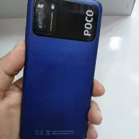 گوشی poco m3