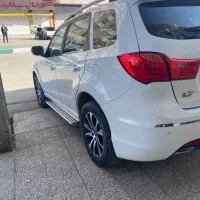 هایما s 7 مدل 1396