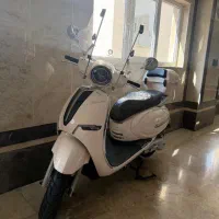 موتورسیکت کاوان s150