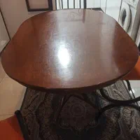 میز ناهارخوری