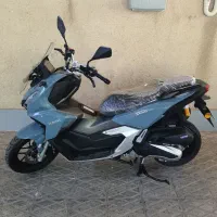 طرح  ADV 180 صفر 1404