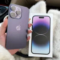 فروش اقساطی iPhone 14 Pro Max بدون چک