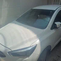 شاهین gl دنده مدل ۴۰۲ بدون سانروف