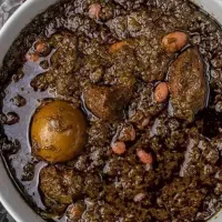 غذای خانگی و کارگاهی با بهترین کیفیت و قیمت