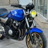 cb400|موتورسیکلت|پاکدشت, پاکدشت (مامازند)|دیوار