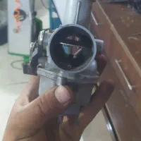 کربرات هندا 200