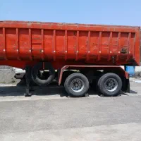 تریلی کمپرس
