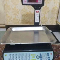 ترازوی محک پنجاه کیلو گرمی