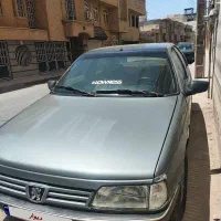 پژو 405|خودرو سواری و وانت|قم, زنبیل آباد|دیوار