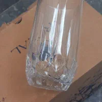 لیوان های شربت خوری