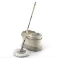 زمین شوی چرخشی مهسان