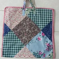 جانونی وجای سبزی، دم کنی دستکش فر