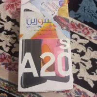 گوشی A20s|موبایل|کوهنانی, |دیوار
