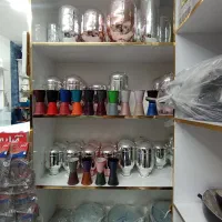 انواع شیشه فلاکس فروشگاه مشتاقی