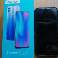 آنر (هانر) 10 لایت 128 گیگ