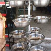 استند حبوبات . مخصوص عطاری و سوپر مارکت