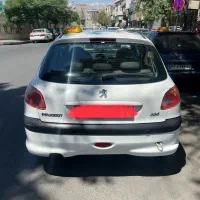 تیپ ۵ مدل ۹۵ دریچه سیمی نقد و اقساط|خودرو سواری و وانت|تهران, جی|دیوار