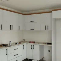 کابینت سالار     انواع کابینت آماده.  نو و آک بند