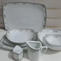 چینی پردیس