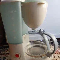قهوه ساز آکبند نو