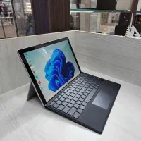 surface pro i7 با رم 16