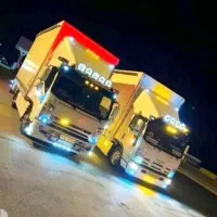 اسبابکشی خونه به خونه بسته بندی کارتن حمل تضمین